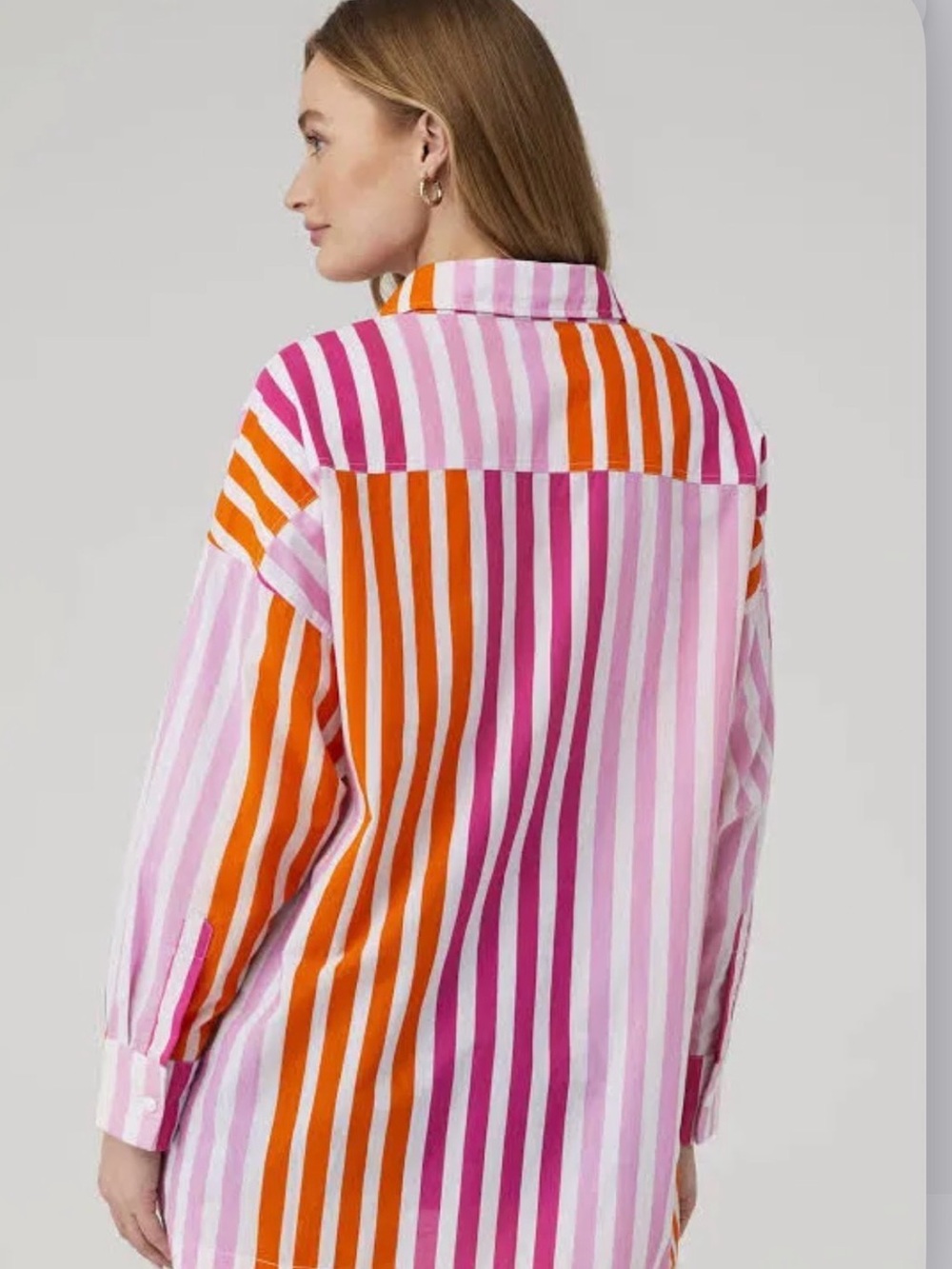 Beach Riot Alexa Button Up - Picture 2 of 5